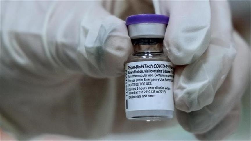 US CDC endorses Pfizer COVID vaccine for children