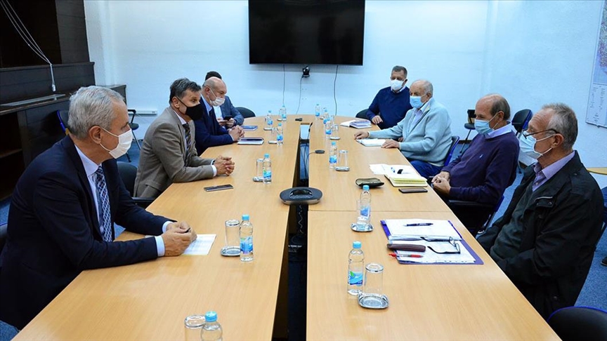 Vlada FBiH: Razgovori o mogućnostima poboljšanja standarda penzionera u FBiH