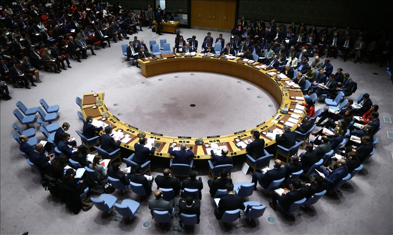 Vijeće sigurnosti UN-a produžilo mandat EUFOR-a u BiH