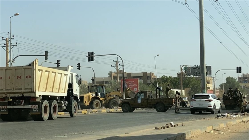 Sudan ordusu yeni hükümetin çok yakında kurulacağını duyurdu