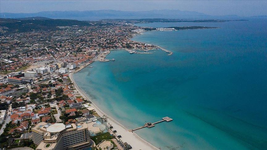 В Измире пройдет Международная туристическая выставка Travel Turkey