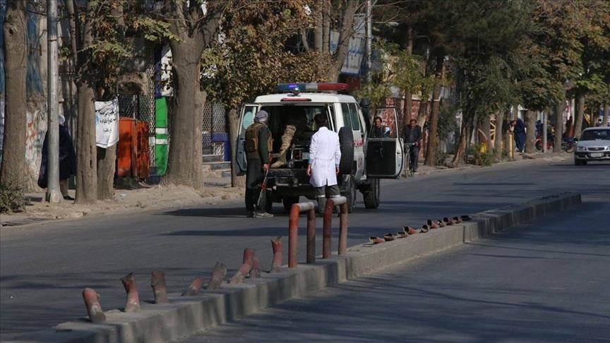 El grupo terrorista Daesh/ISIS se atribuyó la autoría de atentado en hospital de Kabul