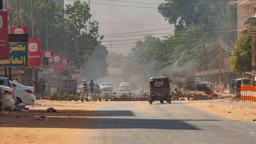 Dewan HAM PBB akan bersidang bahas Sudan atas seruan banyak negara