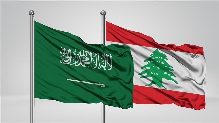 لبنان يدعو السعودية لحل "الإشكالية" بالحوار وتغليب المصلحة العربية