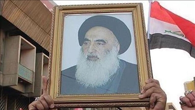 عێراق.. سیستانی خۆی لە گفتوگۆکانی پێکهێنانی حکوومەت بەدوور دەگرێت