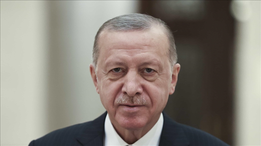Erdogan asegura que Turquía alcanzará un crecimiento económico de dos dígitos en 2021