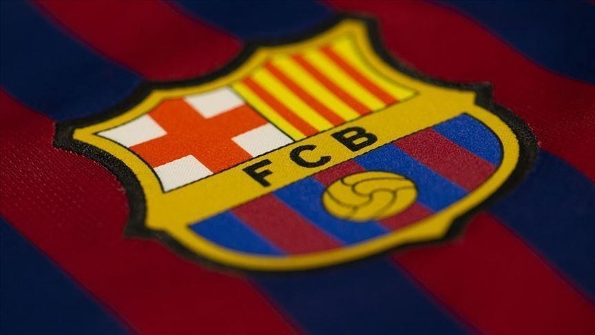 Barcelona pair Dest, Dembele ruled out due to injury