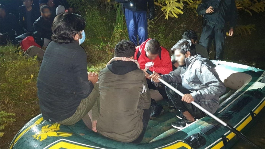 Afganistanci lišeni slobode zbog krijumčarenja migranata iz Srbije u BiH