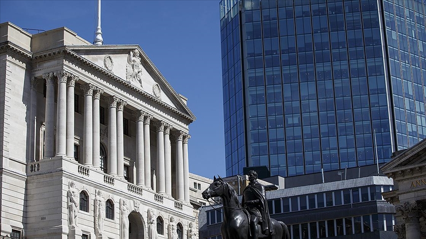 Küresel piyasalarda gözler İngiltere Merkez Bankasına çevrildi