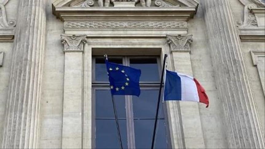 La France voudrait-elle imposer ses politiques liberticides à toute l’Europe ?