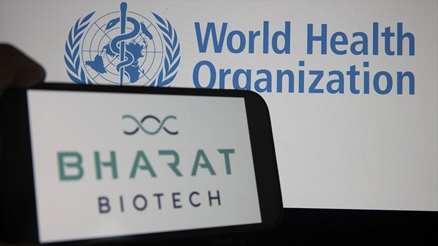 La OMS aprueba el uso de emergencia de una vacuna de India contra la COVID-19