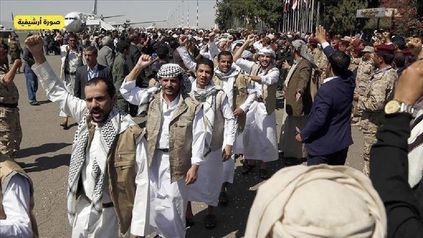 الحوثيون يعلنون الإفراج عن 52 أسيرا في مأرب