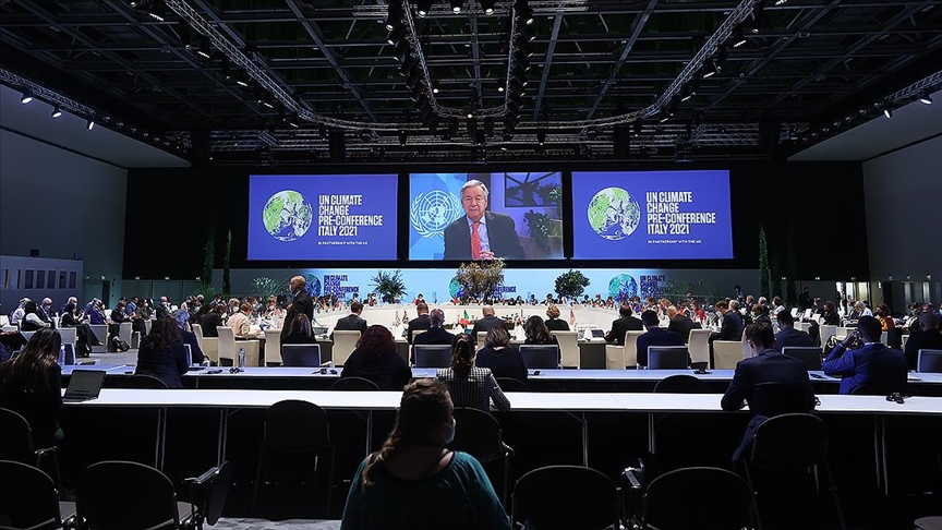 BM iklim zirvesinde 190 ülke ve organizasyondan kömürden çıkış için koalisyon