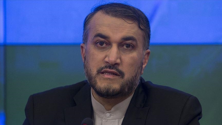 Иран и Азербайджан поддерживают добрососедские отношения – глава МИД