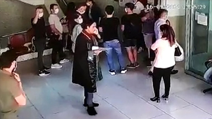Siirt'te yakalanan sahte avukatın 4 yıla kadar hapsi isteniyor