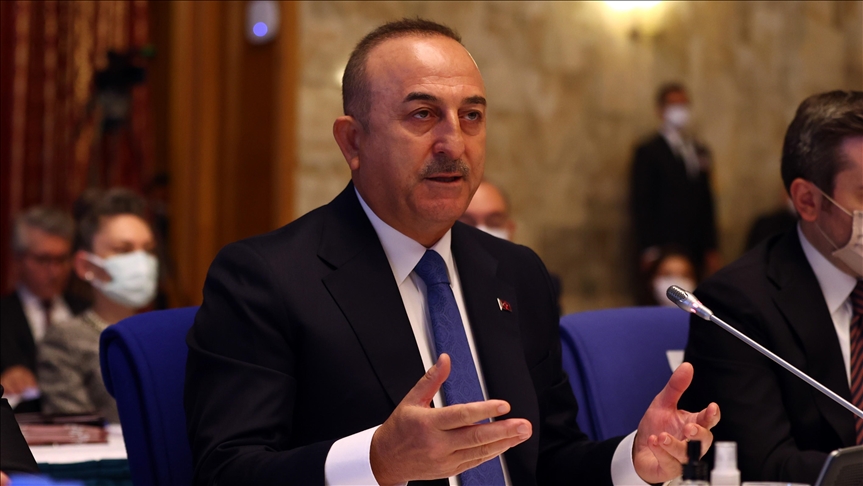 Турция активно контактирует с Россией по Сирии, Ливии и Азербайджану