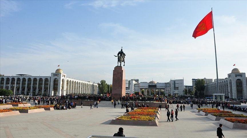 В Бишкеке не рассматривают вопрос признания правительства «Талибана»