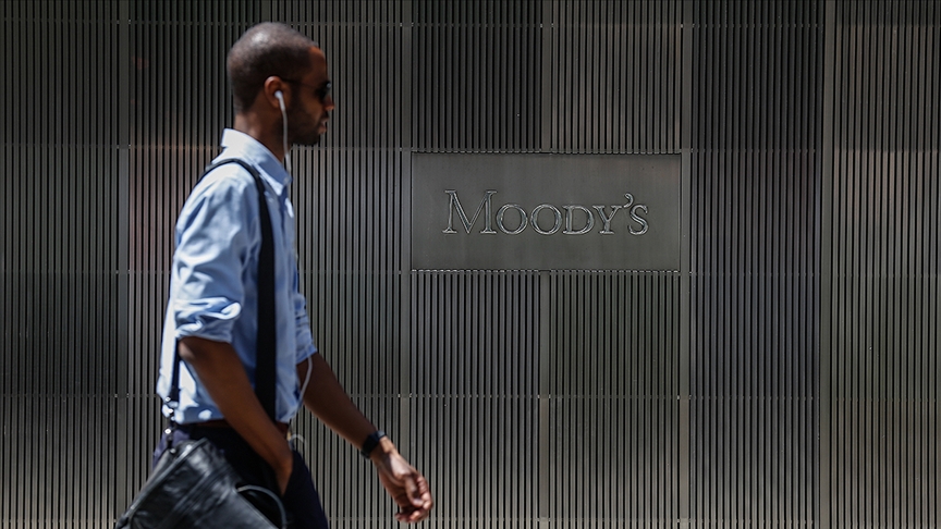 Moodys gelişmekte olan ekonomilerin bu yıl yüzde 7,3 büyümesini bekliyor