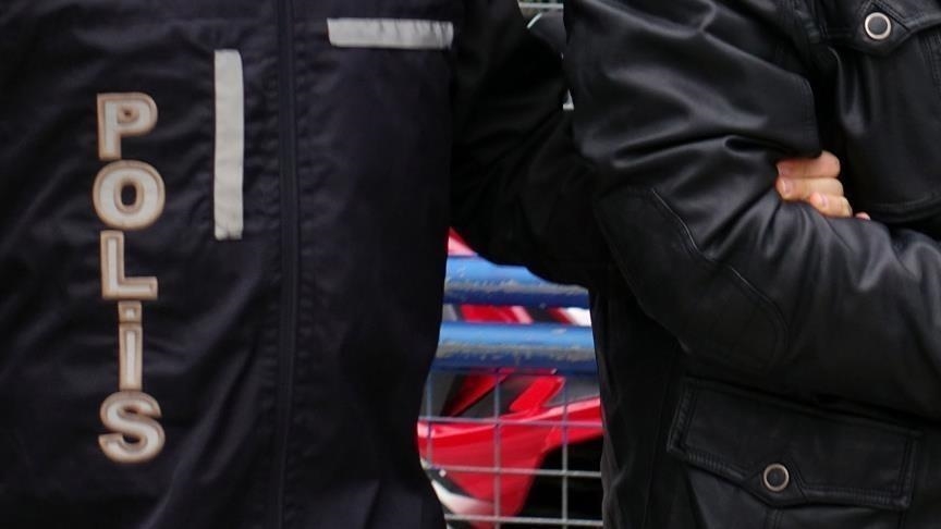 Turquie : Arrestation de 8 étrangers entrés illégalement dans le pays