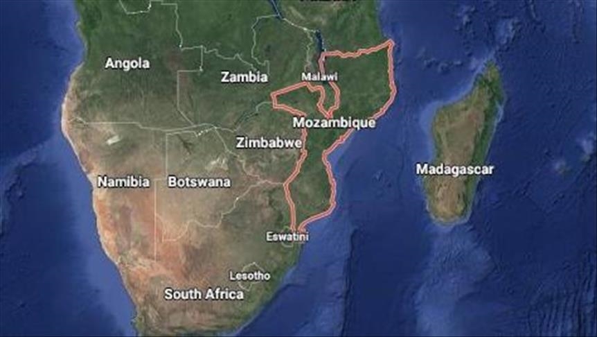 EU mission to train Mozambican troops to fight terrorism