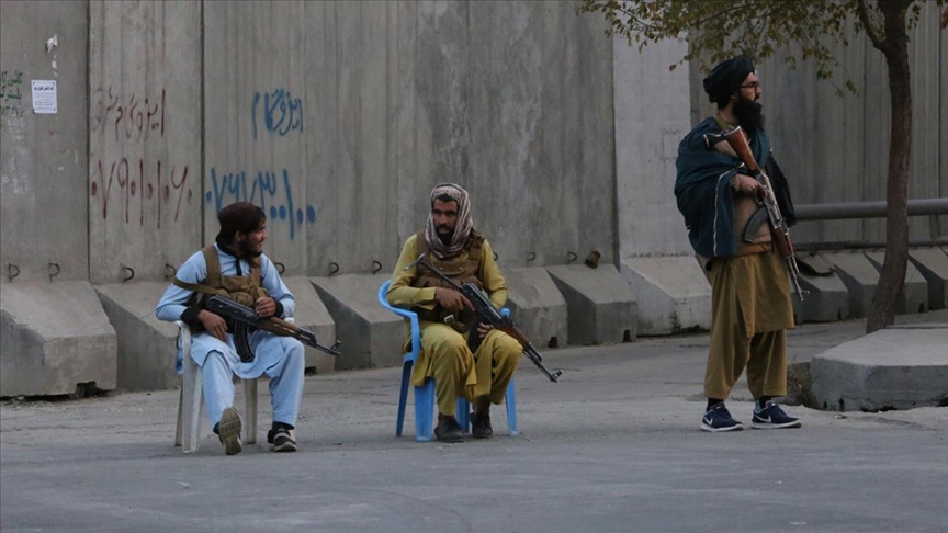 Taliban, grubun içine sızmalar olduğundan şüpheleniyor