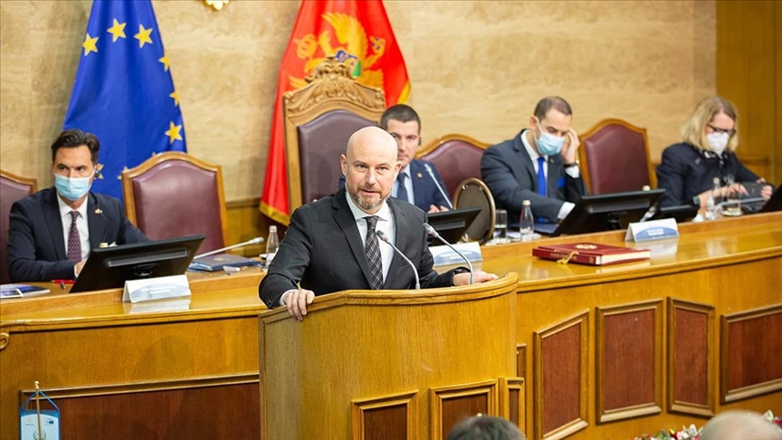 Vladimir Bilčik: Bez dijaloga i kompromisa nema Evrope za Crnu Goru