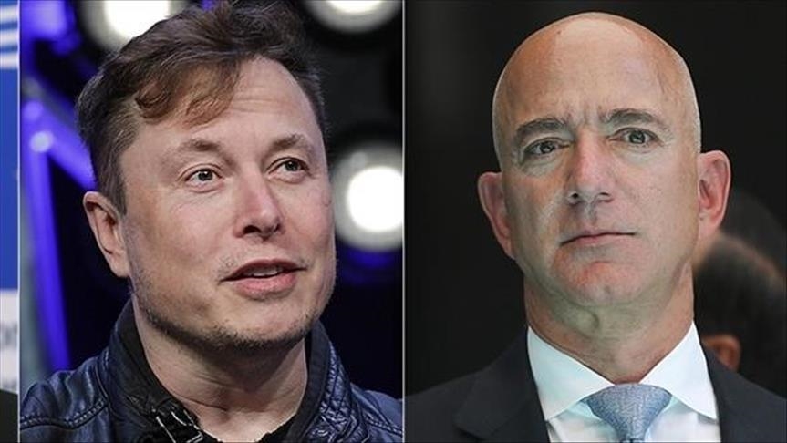 US court rules in favor of Elon Musk over Jeff Bezos in space race