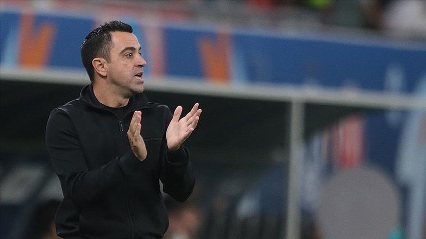 Katarski Al-Sadd potvrdio: Xavi novi trener Barcelone
