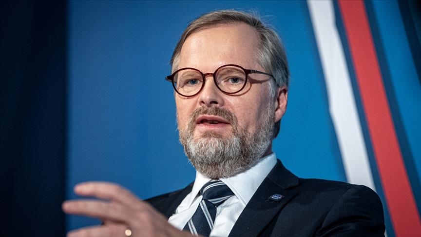 Правительство в Чехии сформирует кандидат от оппозиционного альянса