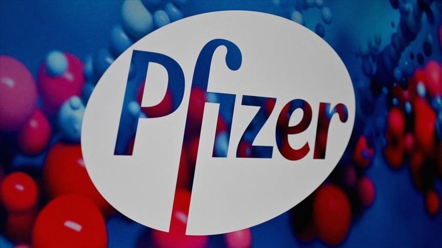 Pfizer asegura que un antiviral suyo reduce en un 89% el riesgo de hospitalización y muerte por COVID-19