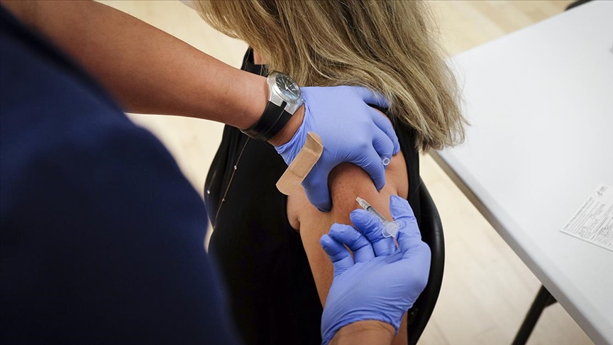 ABD'de binlerce istihbarat çalışanı aşı olmadıkları için işten çıkarılabilir 