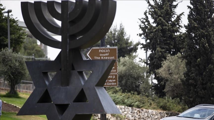 Le Parlement israélien approuve le budget de l'État pour l’année 2022