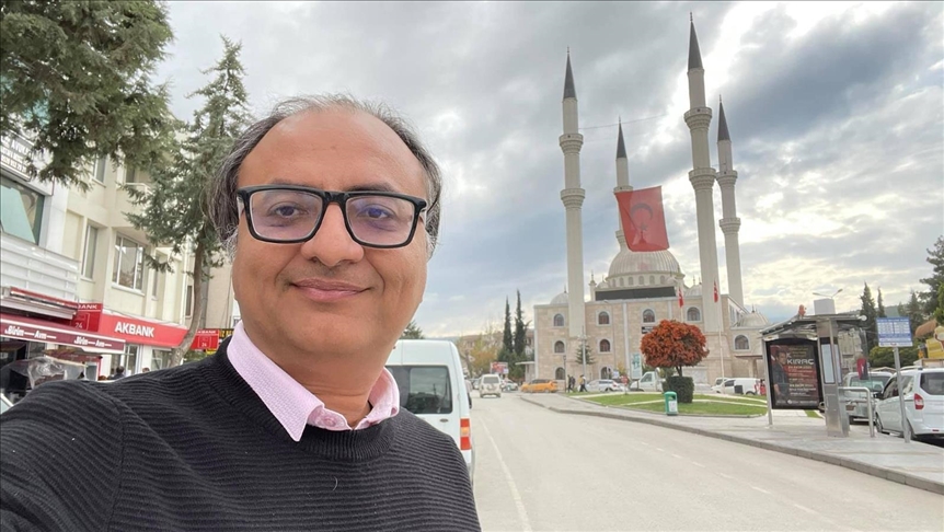 Liberal travel procedures will bolster Pakistan-Turkey ties, says entrepreneur