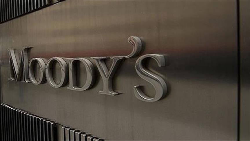 La firma Moody's rebajó su pronóstico de crecimiento de las economías del G20 para 2022 