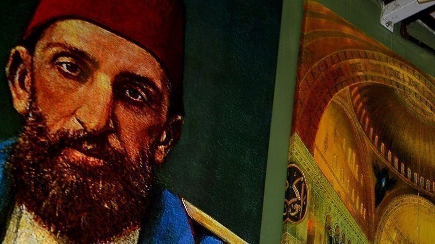 چاکسازییەکانی سوڵتان عەبدولحەمیدی دووەم لە یەمەن