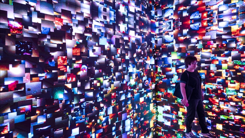 Metaverse will be digitalization of life offering unlimited possibilities, says CEO