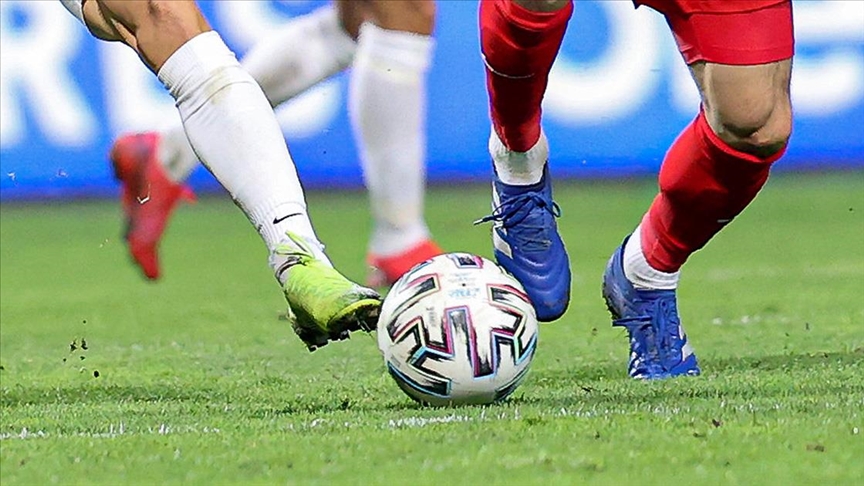 Futbolda haftanın programı