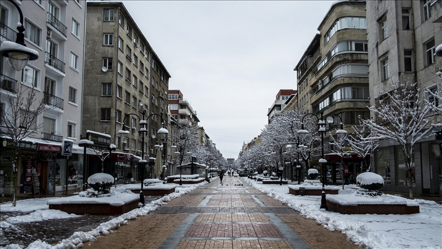 8% of EU population unable to keep home adequately warm