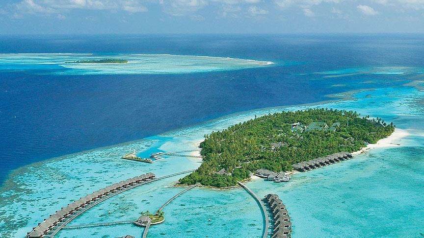 80% of Maldives could be uninhabitable by 2050