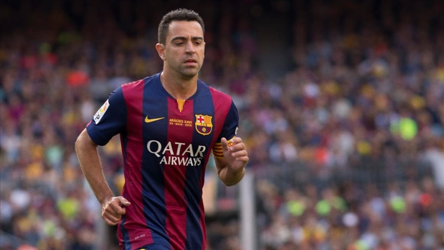 Qatar's Al Sadd confirms deal with Barcelona for Xavi's move to Spanish club  as manager
