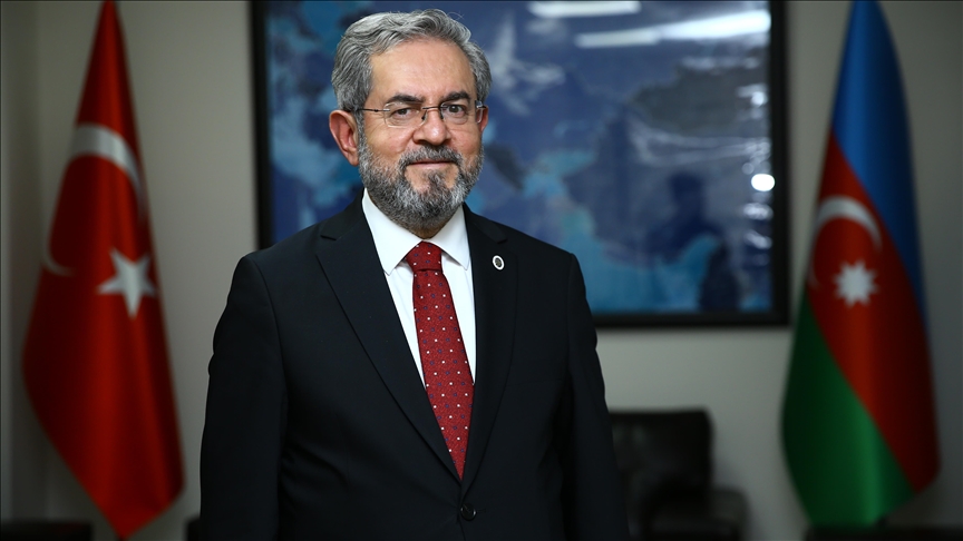 Вузы Турции и Азербайджана расширяют сотрудничество