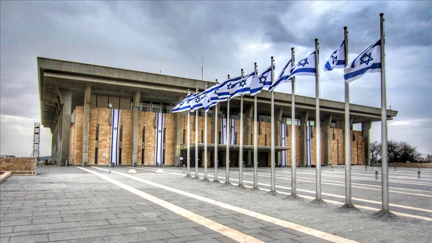 Кнессет принял государственный бюджет Израиля на 2022 год
