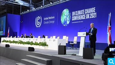 Expertos climáticos lamentan que la COP26 fallara en entregar USD 100.000 millones al año para países en desarrollo