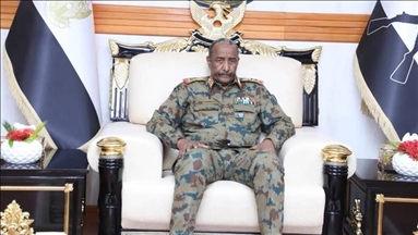 Panglima militer Sudan perintahkan pembebasan 4 menteri pasca-kudeta