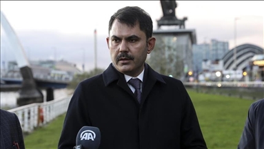 Turki percepat upaya menuju revolusi hijau