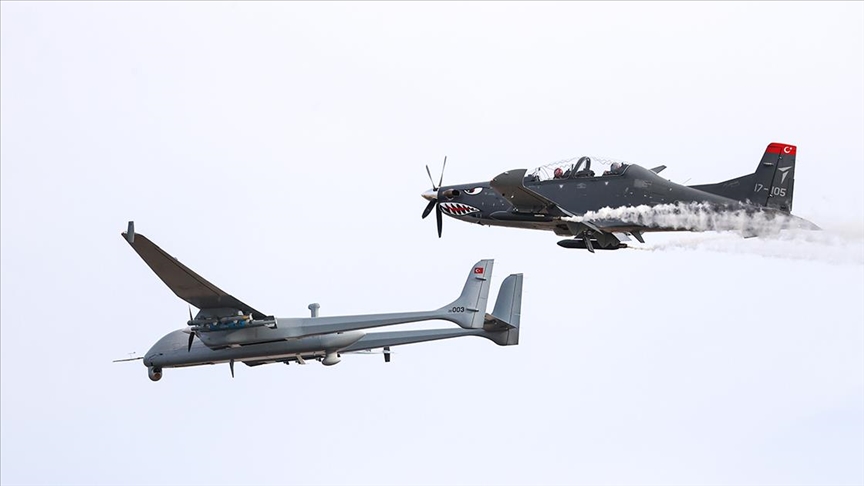 Türk savunma sanayisi yerli motorları hazırlıyor