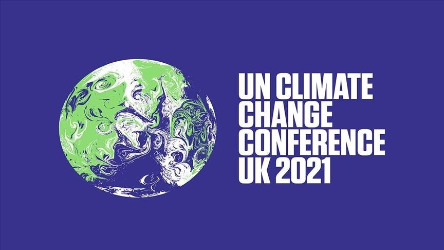 Countries pledge to put climate at heart of national curriculums