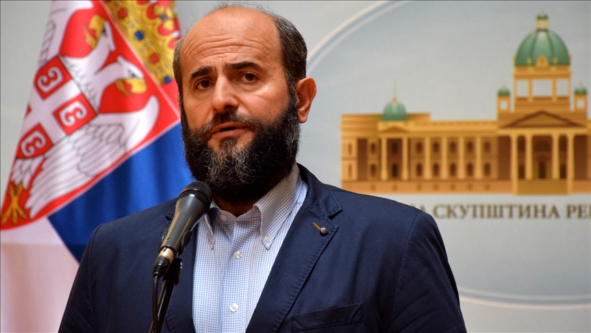 BiH: Džaferović, Izetbegović i Novalić izrazili saučešće povodom smrti Zukorlića