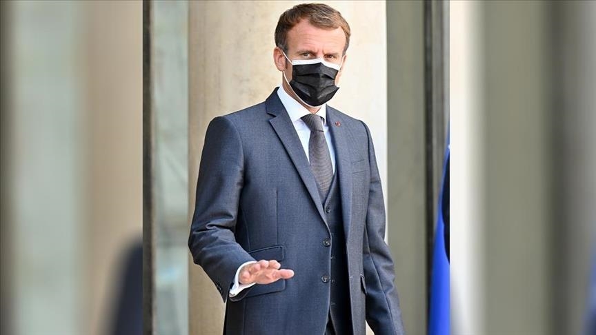 L’Armée nationale populaire algérienne: « Macron n’est plus en mesure de distinguer entre réalité et illusion »