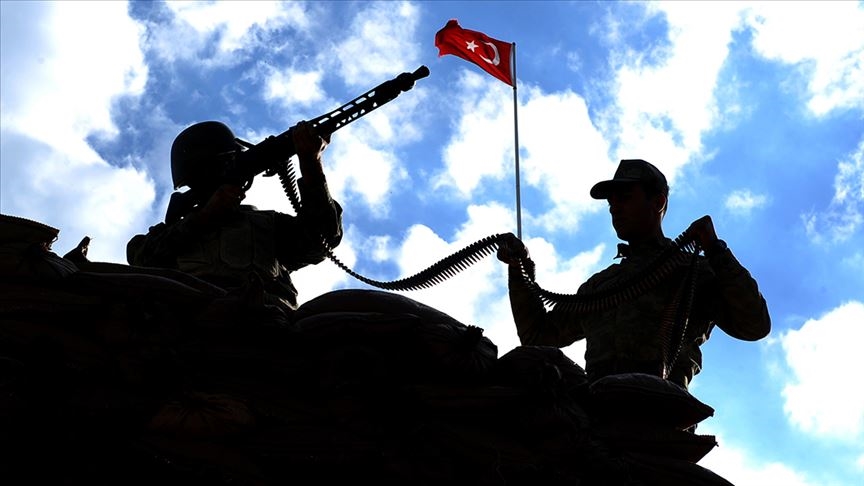 Terör operasyonlarıyla oluşturulan güven ortamı, PKKda çözülmeyi ve kaçışları hızlandırdı
